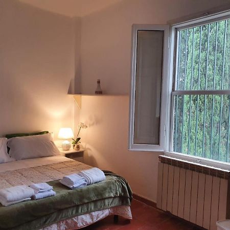 Casale Degli Ulivi Maccarese Villa Le Cerquete Buitenkant foto