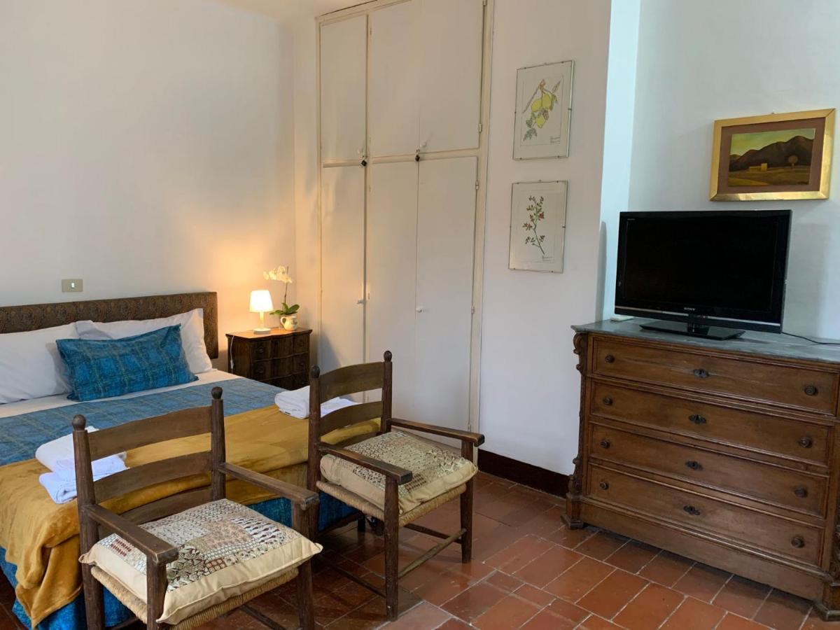 Casale Degli Ulivi Maccarese Villa Le Cerquete Buitenkant foto