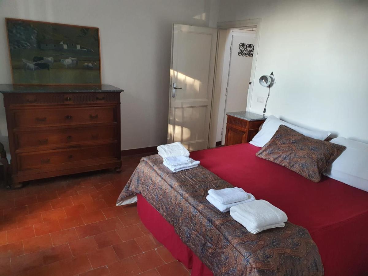 Casale Degli Ulivi Maccarese Villa Le Cerquete Buitenkant foto