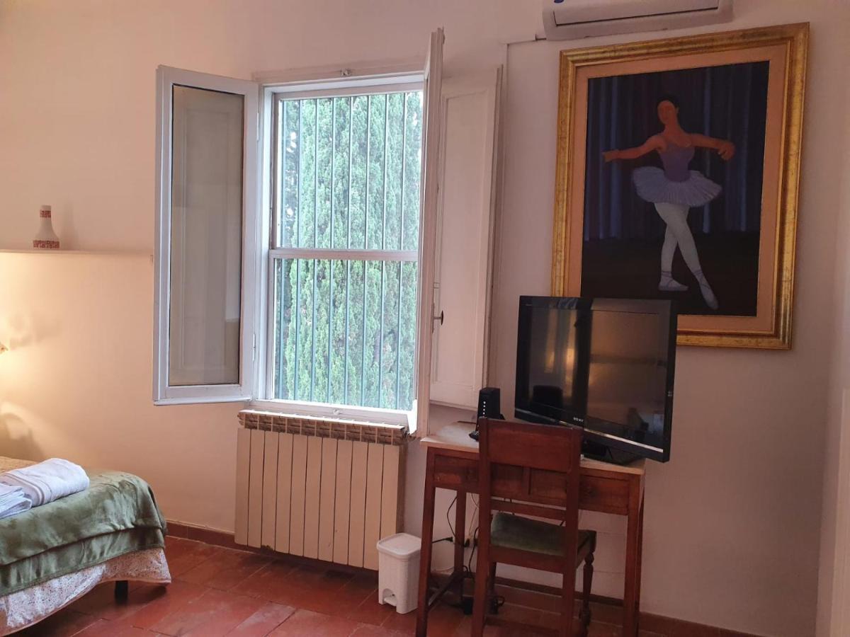 Casale Degli Ulivi Maccarese Villa Le Cerquete Buitenkant foto