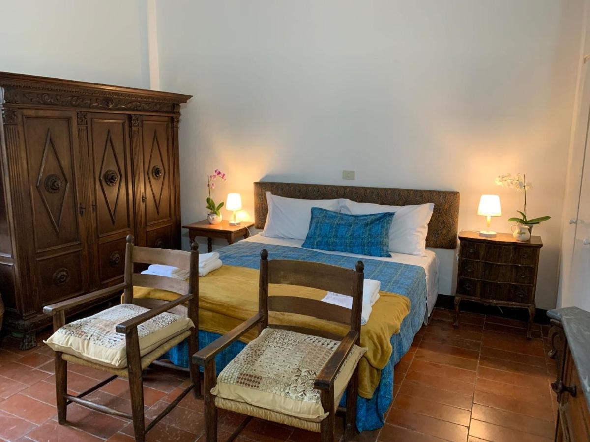 Casale Degli Ulivi Maccarese Villa Le Cerquete Buitenkant foto
