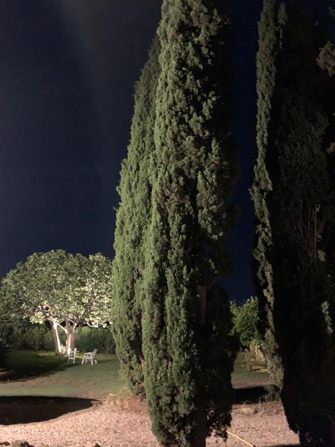 Casale Degli Ulivi Maccarese Villa Le Cerquete Buitenkant foto