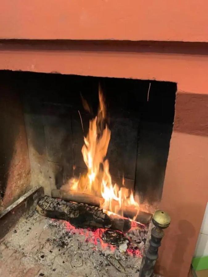 Casale Degli Ulivi Maccarese Villa Le Cerquete Buitenkant foto
