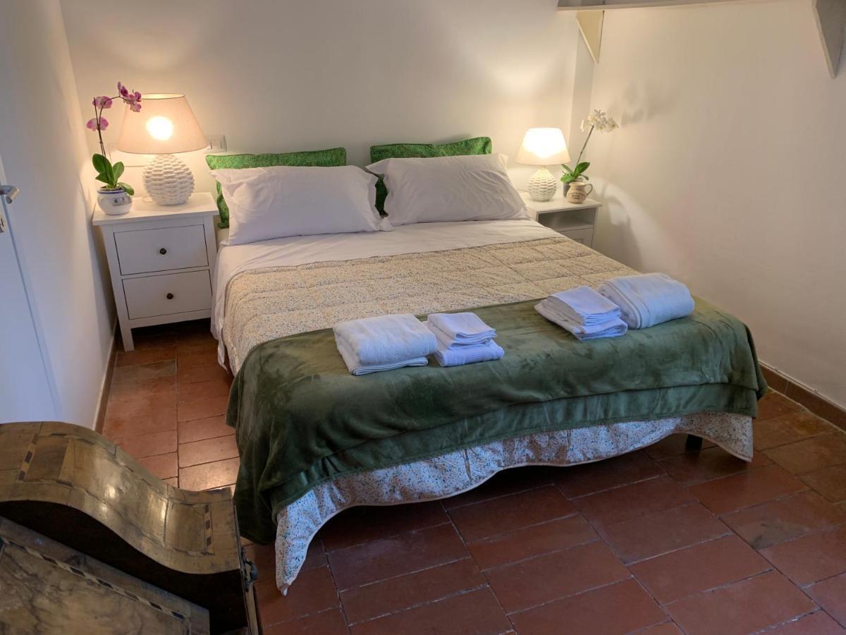 Casale Degli Ulivi Maccarese Villa Le Cerquete Buitenkant foto